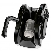 Мощный мастурбатор WYNE Masturbator 10 - Orion - в Находке купить с доставкой