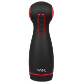 Мастурбатор WYNE Masturbator 06 с двумя моторами - Orion - в Находке купить с доставкой