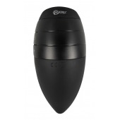 Черный мастурбатор с гибкими крылышками - Orion - в Находке купить с доставкой