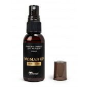 Интимный спрей Mini Mini с сужающим эффектом - 50 мл. - Биоритм - купить с доставкой в Находке