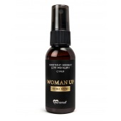 Интимный спрей Mini Mini с сужающим эффектом - 50 мл. - Биоритм - купить с доставкой в Находке