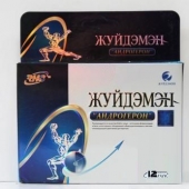 Биологически активная добавка к пище  Андрогерон  - 12 капсул (500 мг.) - Виктория-Райт - купить с доставкой в Находке