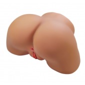 Мастурбатор Ilana с вибрацией и всасыванием - Baile - в Находке купить с доставкой