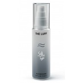 Силиконовый лубрикант Silk light - 75 мл. - THE LUFF - купить с доставкой в Находке