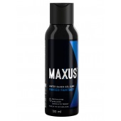 Лубрикант на водной основе MAXUS Naked Fantasy - 100 мл. - Maxus - купить с доставкой в Находке