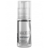 Лубрикант на водной основе MAXUS Naked Fantasy - 50 мл. - Maxus - купить с доставкой в Находке