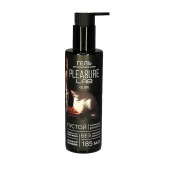 Густой лубрикант на водной основе Pleasure Lab Glide - 185 мл. - Pleasure Lab - купить с доставкой в Находке