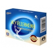 Биологически активная добавка к пище  Андрогерон  - 1 капсула (500 мг.) - Виктория-Райт - купить с доставкой в Находке
