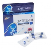 Биологически активная добавка к пище  Андрогерон  - 6 капсул (500 мг.) - Виктория-Райт - купить с доставкой в Находке