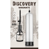 Вакуумная помпа Discovery Magnate - Lola Games - в Находке купить с доставкой