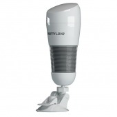 Мега-мастурбатор вагина Hedy без вибрации - Baile - в Находке купить с доставкой