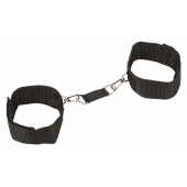 Поножи Bondage Collection Ankle Cuffs Plus Size - Lola Games - купить с доставкой в Находке