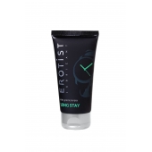Крем-пролонгатор для мужчин Long Stay - 50 мл. - Erotist Lubricants - купить с доставкой в Находке
