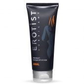 Анальный лубрикант на водной основе Anal - 100 мл. - Erotist Lubricants - купить с доставкой в Находке