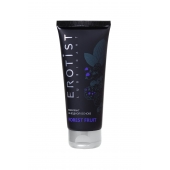 Лубрикант на водной основе с ароматом лесных ягод Forest Fruit - 100 мл. - Erotist Lubricants - купить с доставкой в Находке