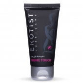 Сужающий гель для женщин Spring Touch - 50 мл. - Erotist Lubricants - купить с доставкой в Находке