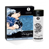 Интимный мужской крем SHUNGA DRAGON SENSITIVE - 60 мл. - Shunga - купить с доставкой в Находке