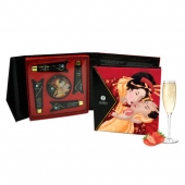 Подарочный набор GEISHA - Shunga - купить с доставкой в Находке