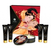 Подарочный набор GEISHA - Shunga - купить с доставкой в Находке