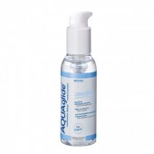 Смазка на водной основе AQUAglide Sensitive Neutral - 125 мл. - Joy Division - купить с доставкой в Находке