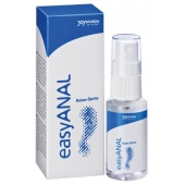 Расслабляющий анальный гель easyANAL Relax-Spray - 30 мл. - Joy Division - купить с доставкой в Находке
