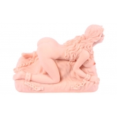 Кукла-мастурбатор с вагиной ISABEL без вибрации - KOKOS - в Находке купить с доставкой