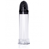 Автоматическая вакуумная помпа Man up pump - Erotist Adult Toys - в Находке купить с доставкой