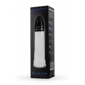 Автоматическая вакуумная помпа Man up pump - Erotist Adult Toys - в Находке купить с доставкой