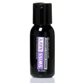 Возбуждающий гель-лубрикант на водной основе Sensual Arousal Lubricant  - 29,5 мл. - Swiss navy - купить с доставкой в Находке