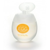 Лубрикант на водной основе Tenga Egg Lotion - 50 мл. - Tenga - купить с доставкой в Находке