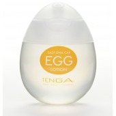 Лубрикант на водной основе Tenga Egg Lotion - 50 мл. - Tenga - купить с доставкой в Находке