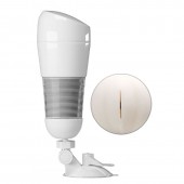 Мега-мастурбатор Hedy без вибрации - Baile - в Находке купить с доставкой