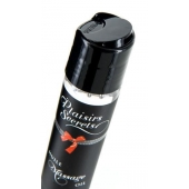 Массажное масло с ароматом карамели Huile de Massage Gourmande Caramel - 59 мл. - Plaisir Secret - купить с доставкой в Находке