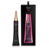 Стимулирующий гель для женщин Feu d Amour Gel Stimulant Plaisirs Secrets - 30 мл. - Plaisir Secret - купить с доставкой в Находке