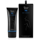 Возбуждающий крем для мужчин Nuit Ardente Creme Performante Plaisirs Secrets - 60 мл. - Plaisir Secret - купить с доставкой в Находке