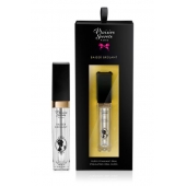 Стимулирующий блеск для губ Baiser Brulant Gloss Plaisirs Secrets - 7 мл. - Plaisir Secret - купить с доставкой в Находке
