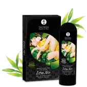 Интимный гель для пар, усиливающий наслаждение, Lotus Noir - 60 мл. - Shunga - купить с доставкой в Находке