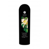 Интимный гель для пар, усиливающий наслаждение, Lotus Noir - 60 мл. - Shunga - купить с доставкой в Находке