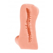 Мастурбатор в виде женского торса Foxy Lady Angie - Lola Games - в Находке купить с доставкой