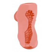 Мастурбатор в виде женского торса Foxy Lady Lisa - Lola Games - в Находке купить с доставкой