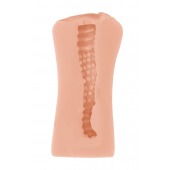 Мастурбатор-вагина Satisfaction Magazine №25 - Lola Games - в Находке купить с доставкой