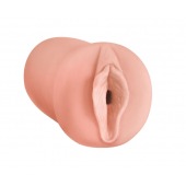 Мастурбатор-вагина Satisfaction Magazine №25 - Lola Games - в Находке купить с доставкой