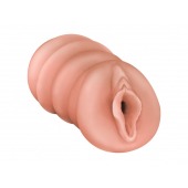 Мастурбатор-вагина Satisfaction Magazine №35 - Lola Games - в Находке купить с доставкой