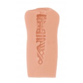 Мастурбатор-вагина Satisfaction Magazine №45 - Lola Games - в Находке купить с доставкой