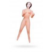 Надувная секс-кукла Jennifer - ToyFa - в Находке купить с доставкой