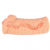 Реалистичный мастурбатор-вагина Elegance - KOKOS - в Находке купить с доставкой