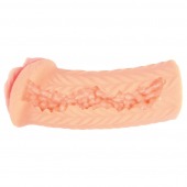 Мастурбатор-вагина Elegance - KOKOS - в Находке купить с доставкой