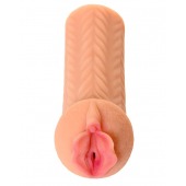 Мастурбатор-вагина Elegance - KOKOS - в Находке купить с доставкой