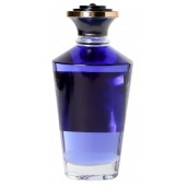 Массажное интимное масло с ароматом экзотических фруктов - 100 мл. - Shunga - купить с доставкой в Находке