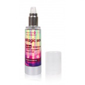 Гель-лубрикант LoveGel M - 55 гр. - Биоритм - купить с доставкой в Находке